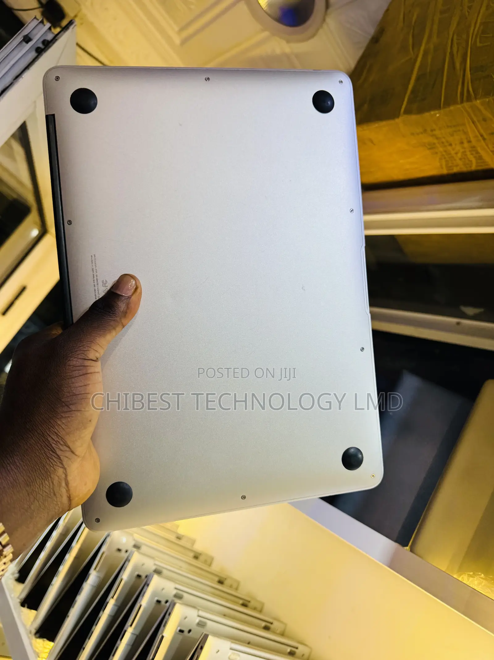 Laptop Apple MacBook Air 2014 8GB Intel Core i5 SSD 128GB