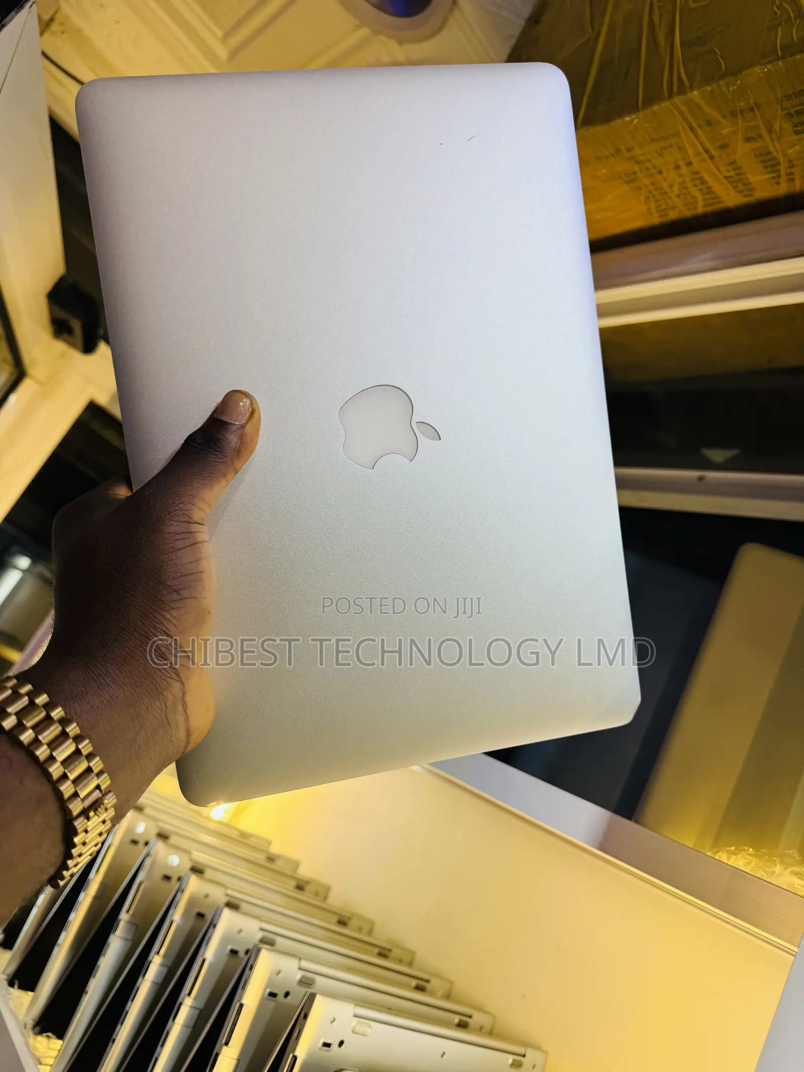 Laptop Apple MacBook Air 2014 8GB Intel Core i5 SSD 128GB