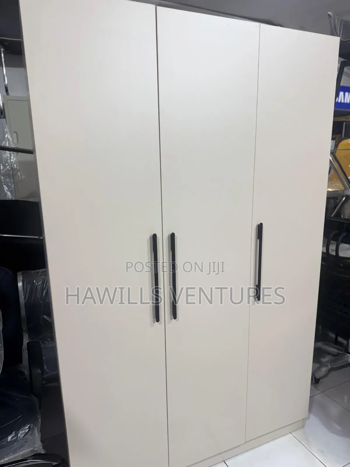 Classic Wardrobe 3d00rs