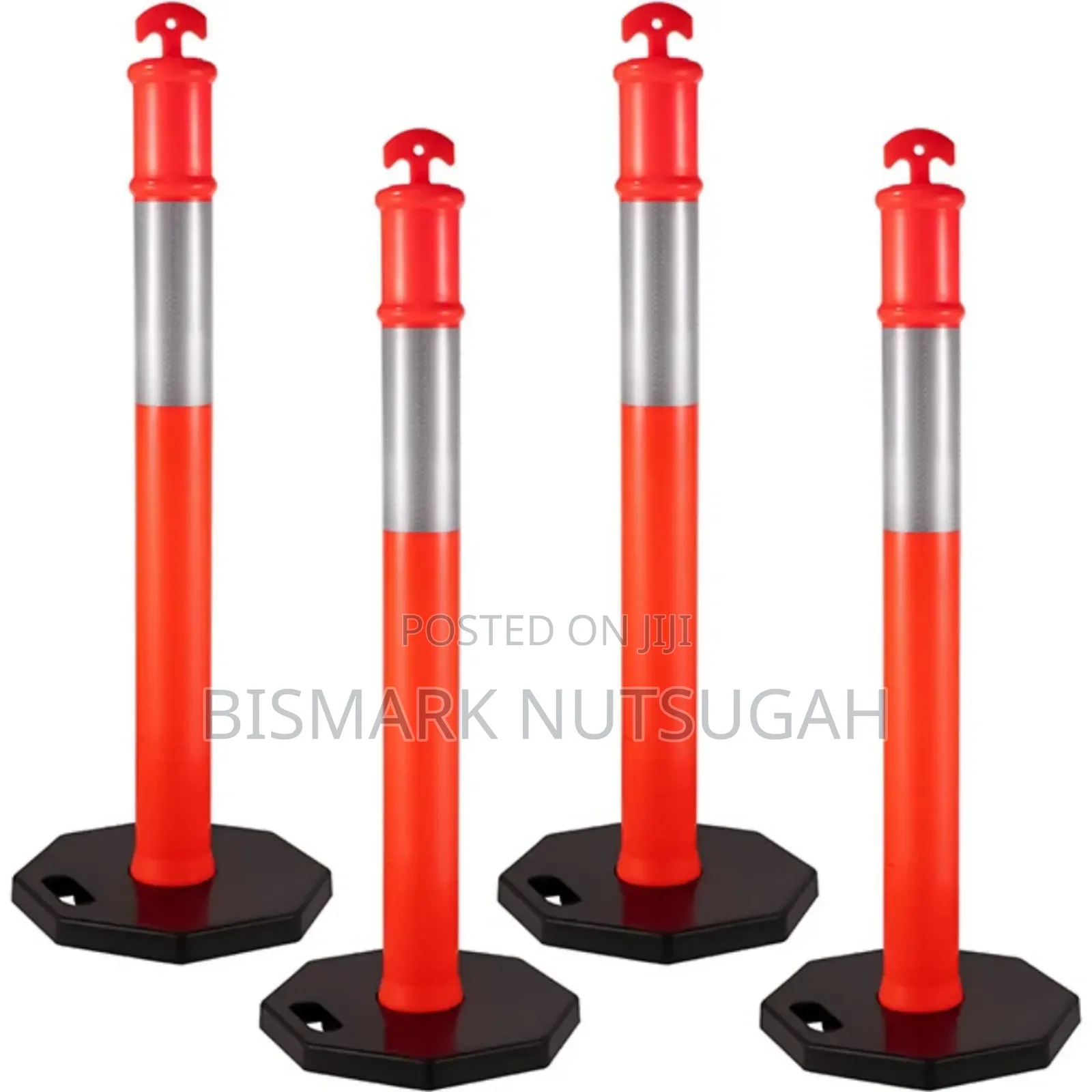 Roadway Traffic Barrier