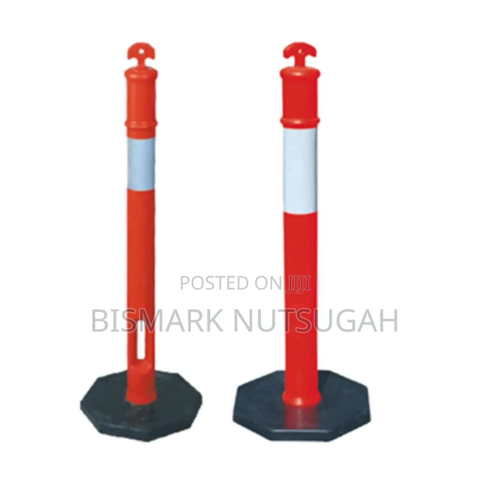 Roadway Traffic Barrier