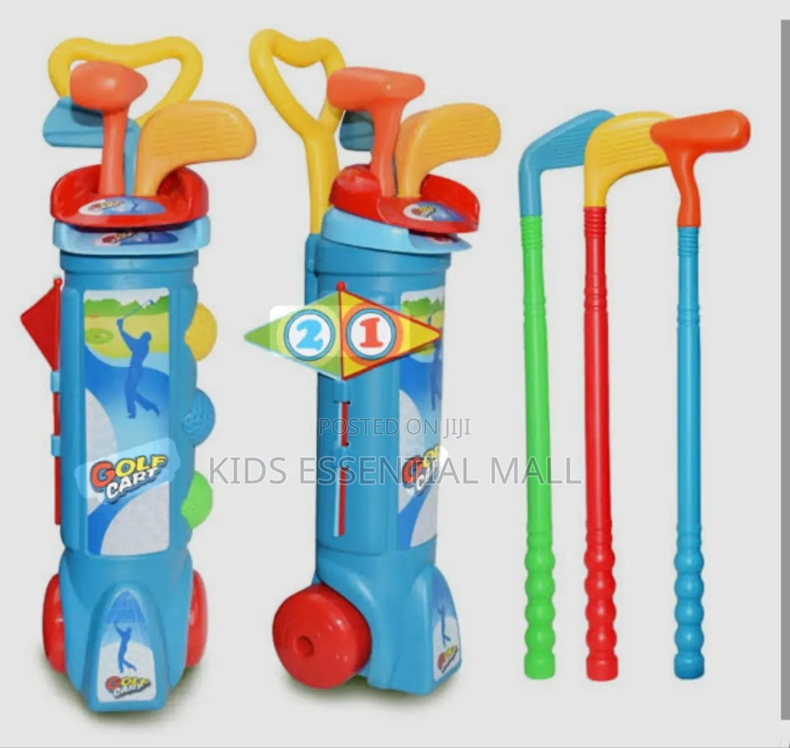 Beginners Golf Set for Kids