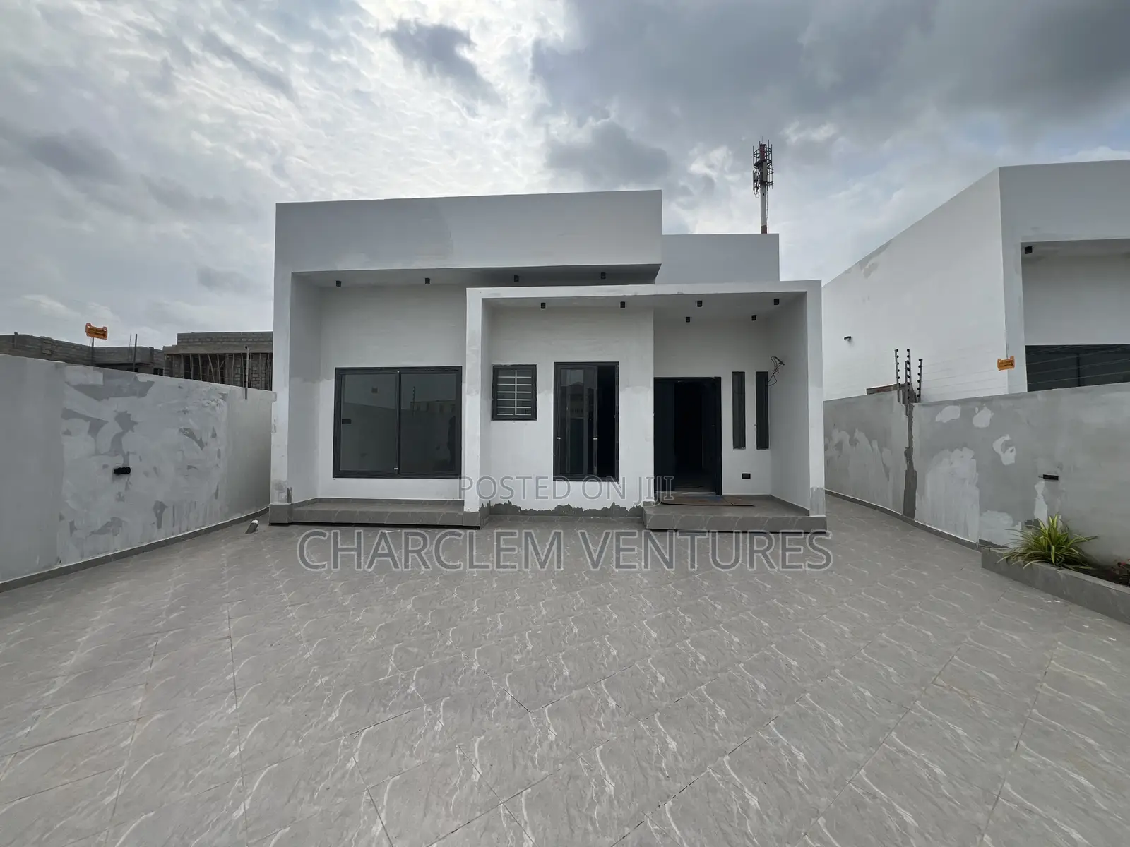 3bdrm House in Charclem Ventures, East Legon for sale