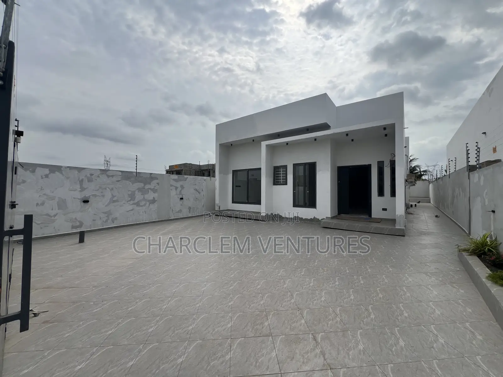 3bdrm House in Charclem Ventures, East Legon for sale