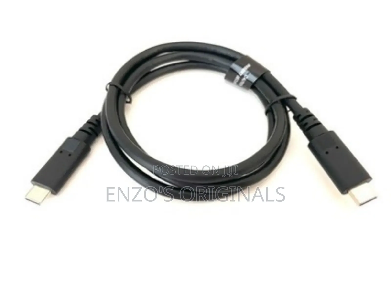 Usb-c Docking Station Host Cable For Lenovo, Hp And Dell Usb-c Docks.