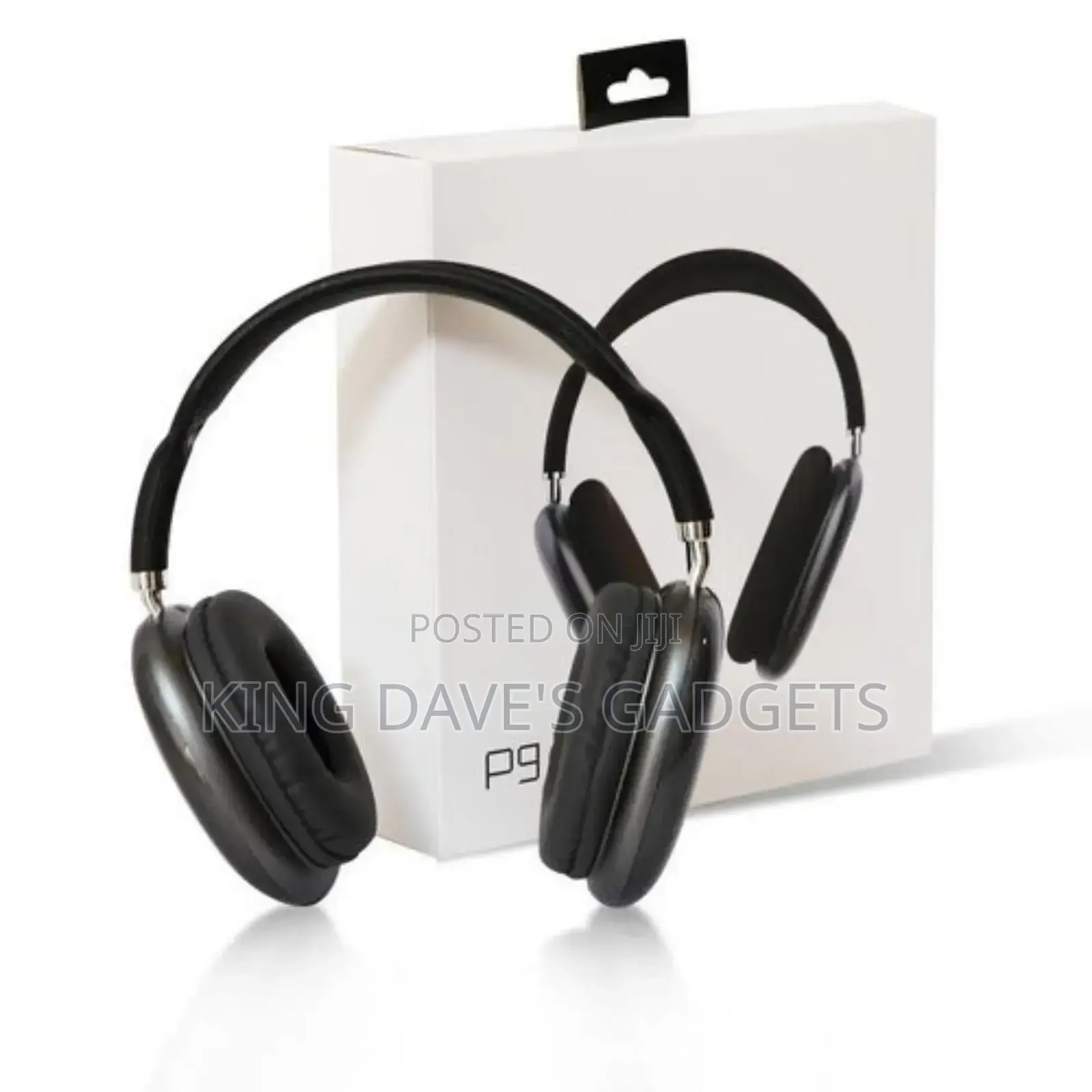 P9 Wirless Headset