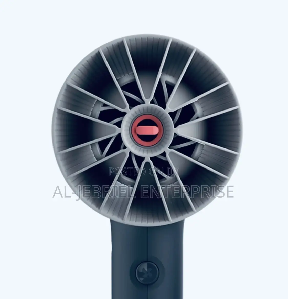 Philips Hair Dryer