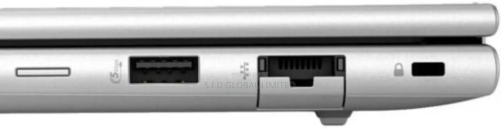 New Laptop HP ProBook 455 G1 8GB Intel Core i7 SSD 512GB