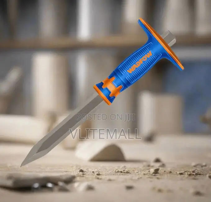 Wadfow Concrete Chisel - Wcc2313