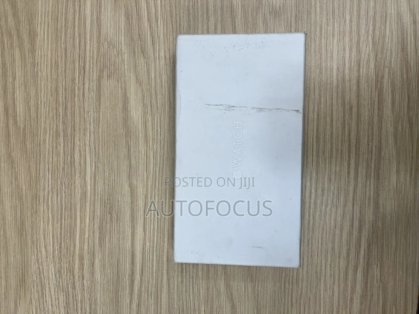 Apple Watch Ultra 2 49mm Natural Titanium