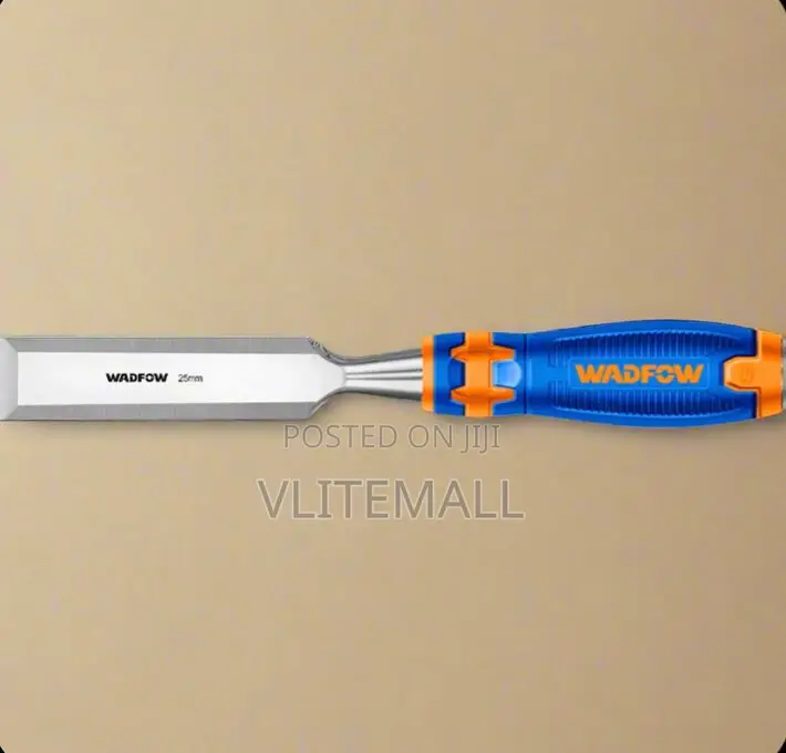 Wwc1225 Wood Chisel