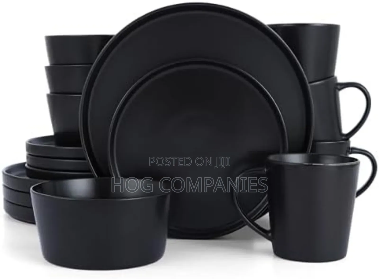 16 PCS Dinner Set