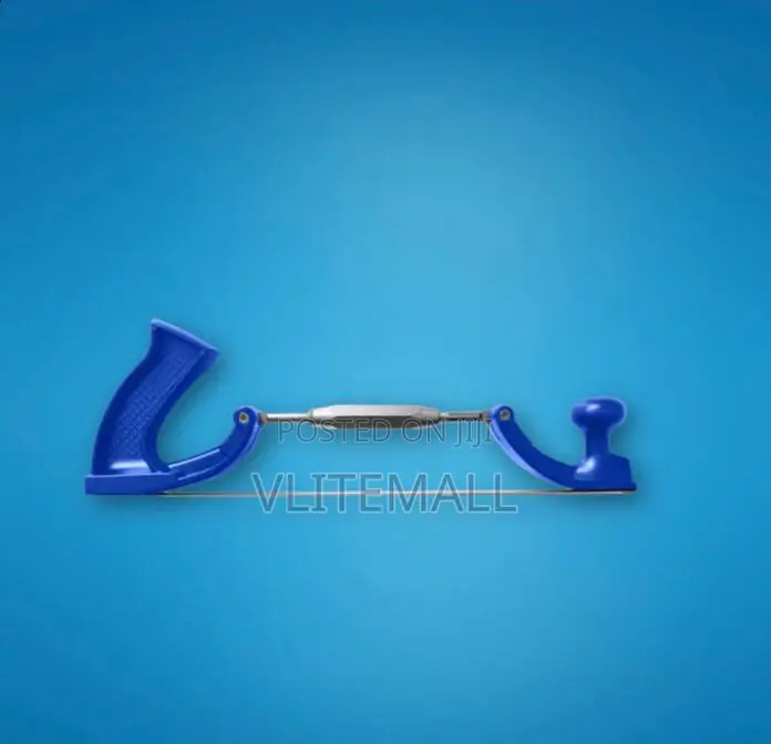 Wadfow 14" Aluminum File - Wfe0501