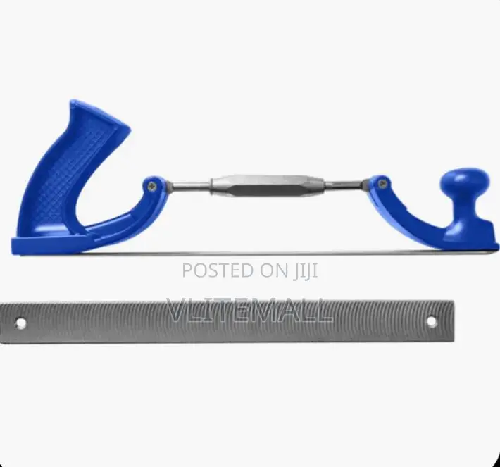 Wadfow 14" Aluminum File - Wfe0501