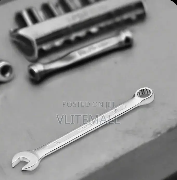 Wsa1112 Combination Spanner