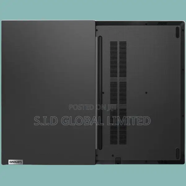 New Laptop Lenovo V15 8GB Intel Core i3 SSD 256GB