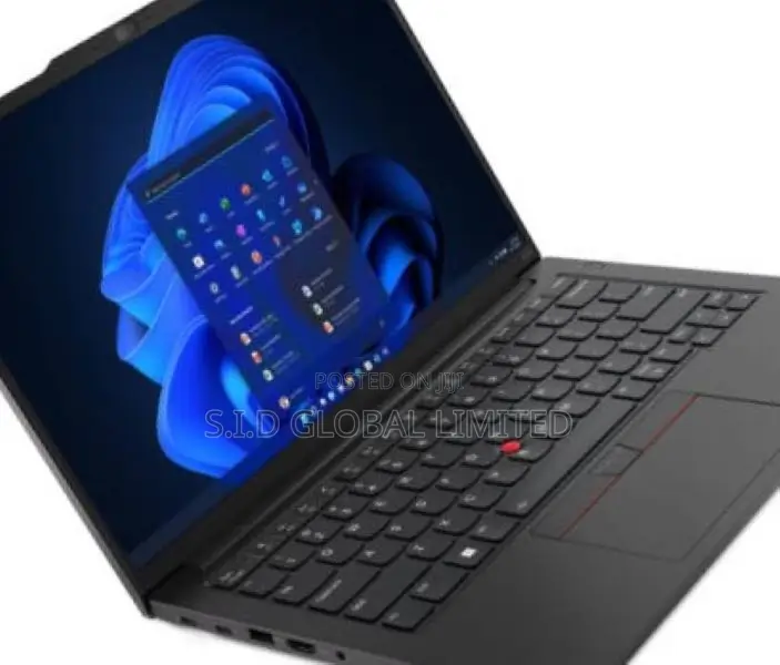 New Laptop Lenovo ThinkPad E14 Gen 5 8GB Intel Core i5 SSD 512GB
