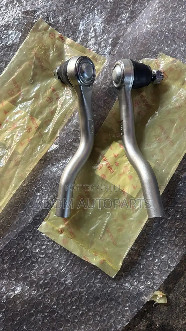 Acura RDX Tie Rod Ends 2018 2019 2020 2021 2022