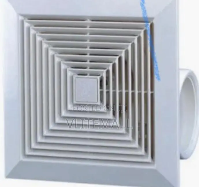 250mm Exhaust Fan