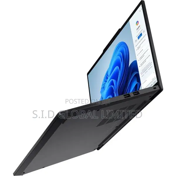 New Laptop Lenovo ThinkPad T14s G4 16GB Intel Core i5 SSD 256GB
