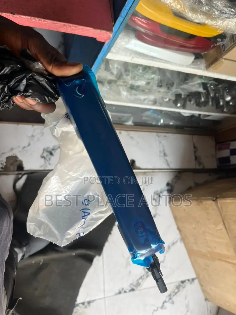 Ford F150 2021 Door Handle Sensor Type