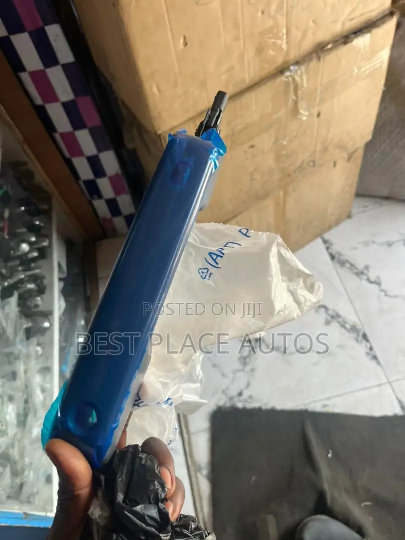 Ford F150 2021 Door Handle Sensor Type