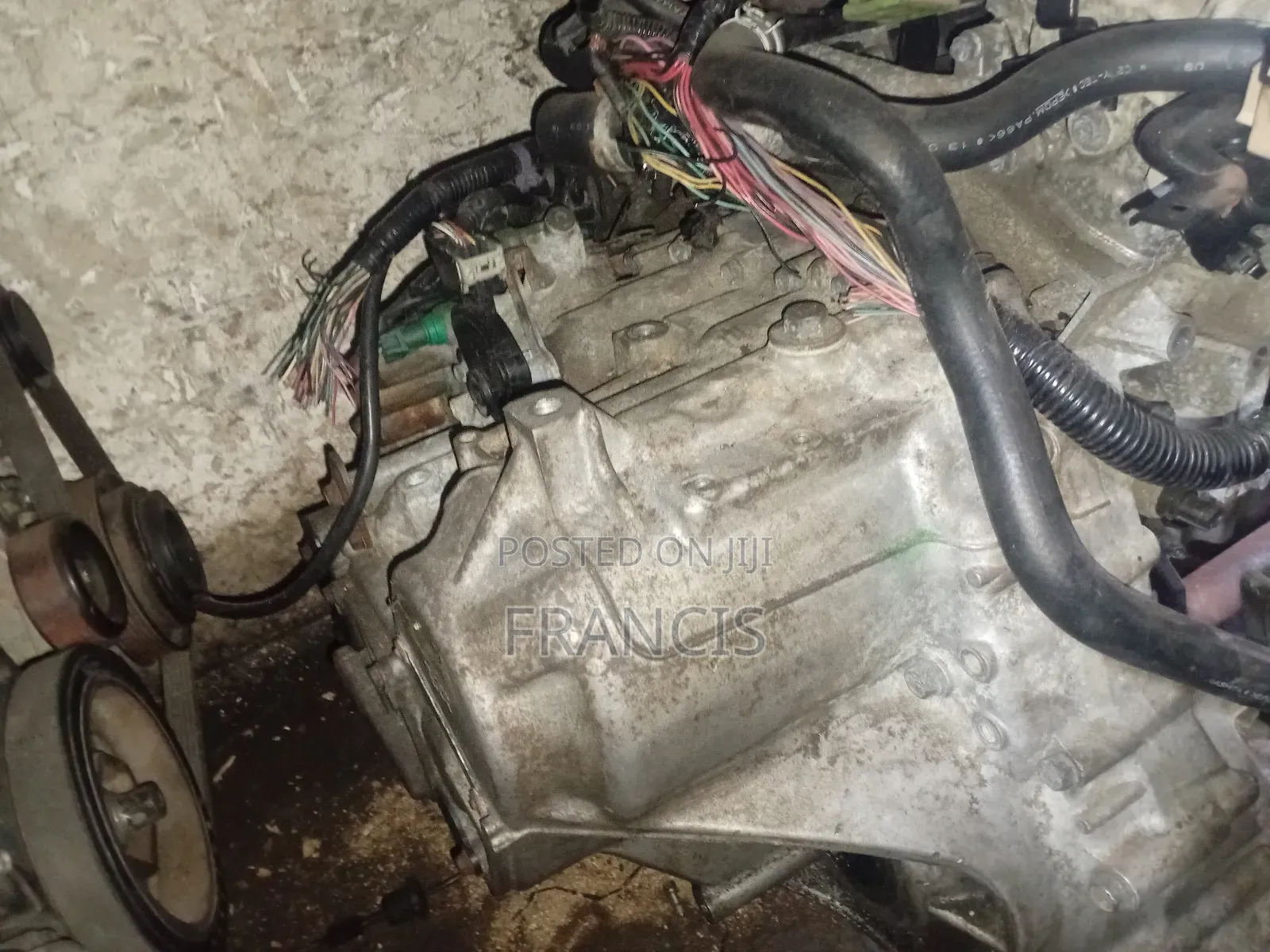 For Honda CRV 2010 - 2017