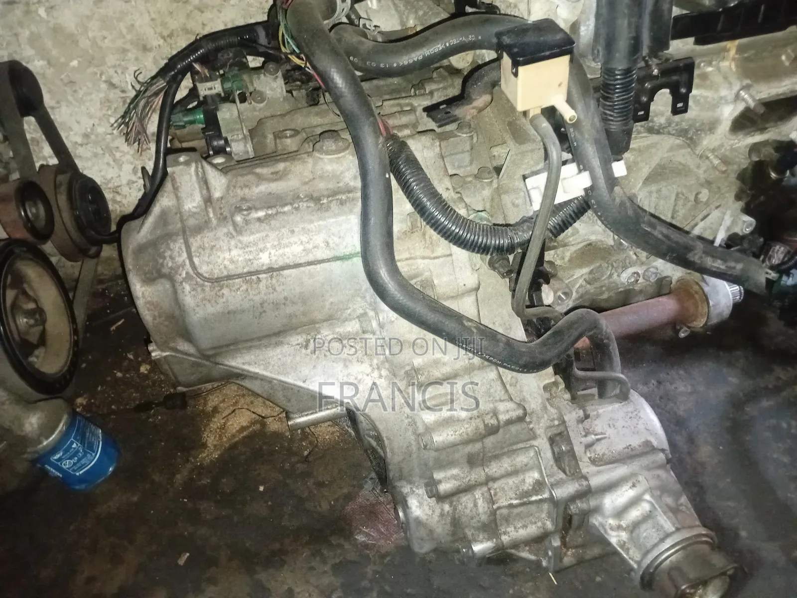 For Honda CRV 2010 - 2017