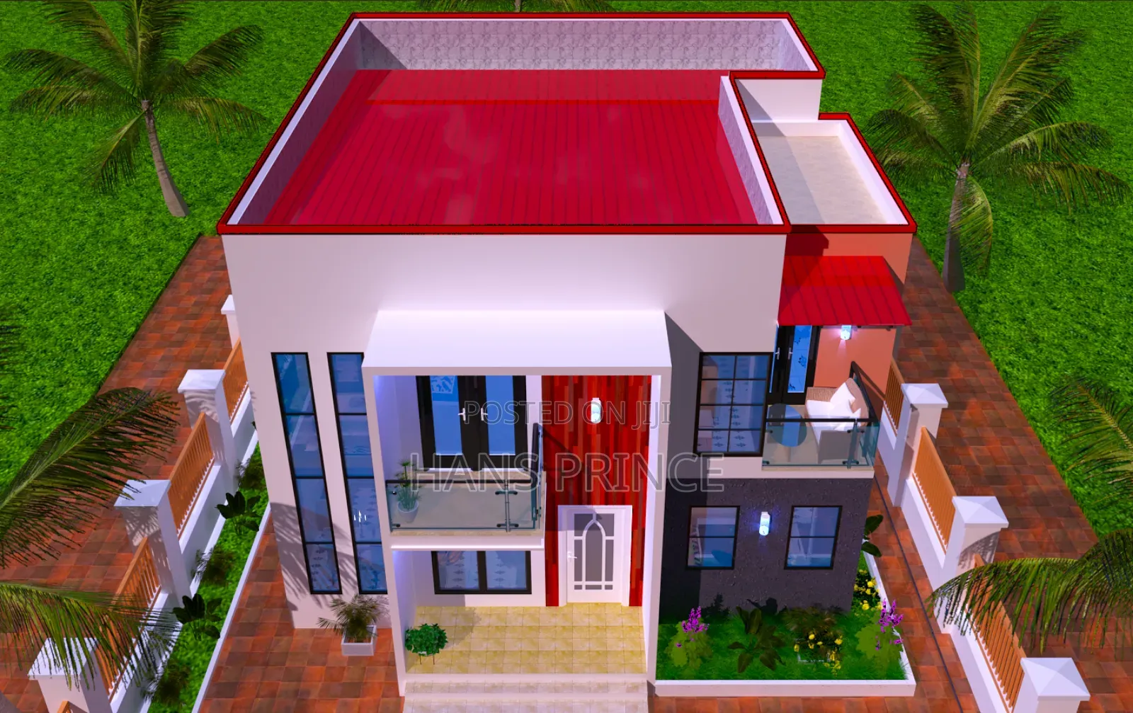 Architectural Drawings