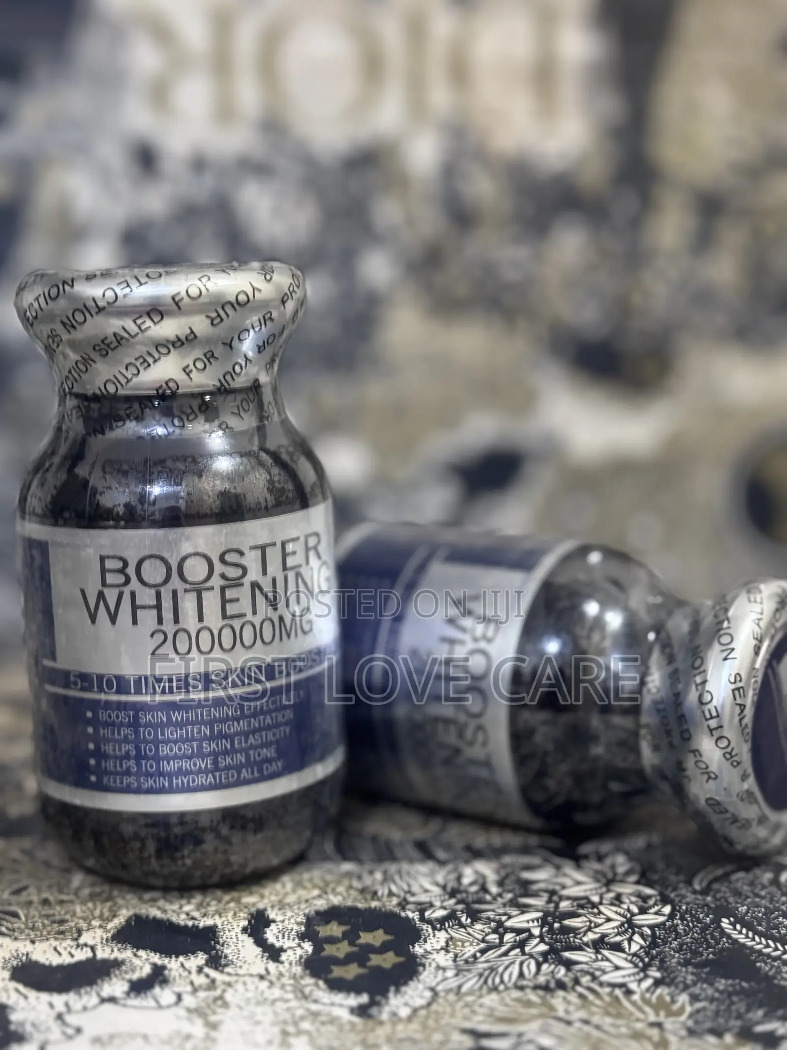 Booster Whitening 200000mg