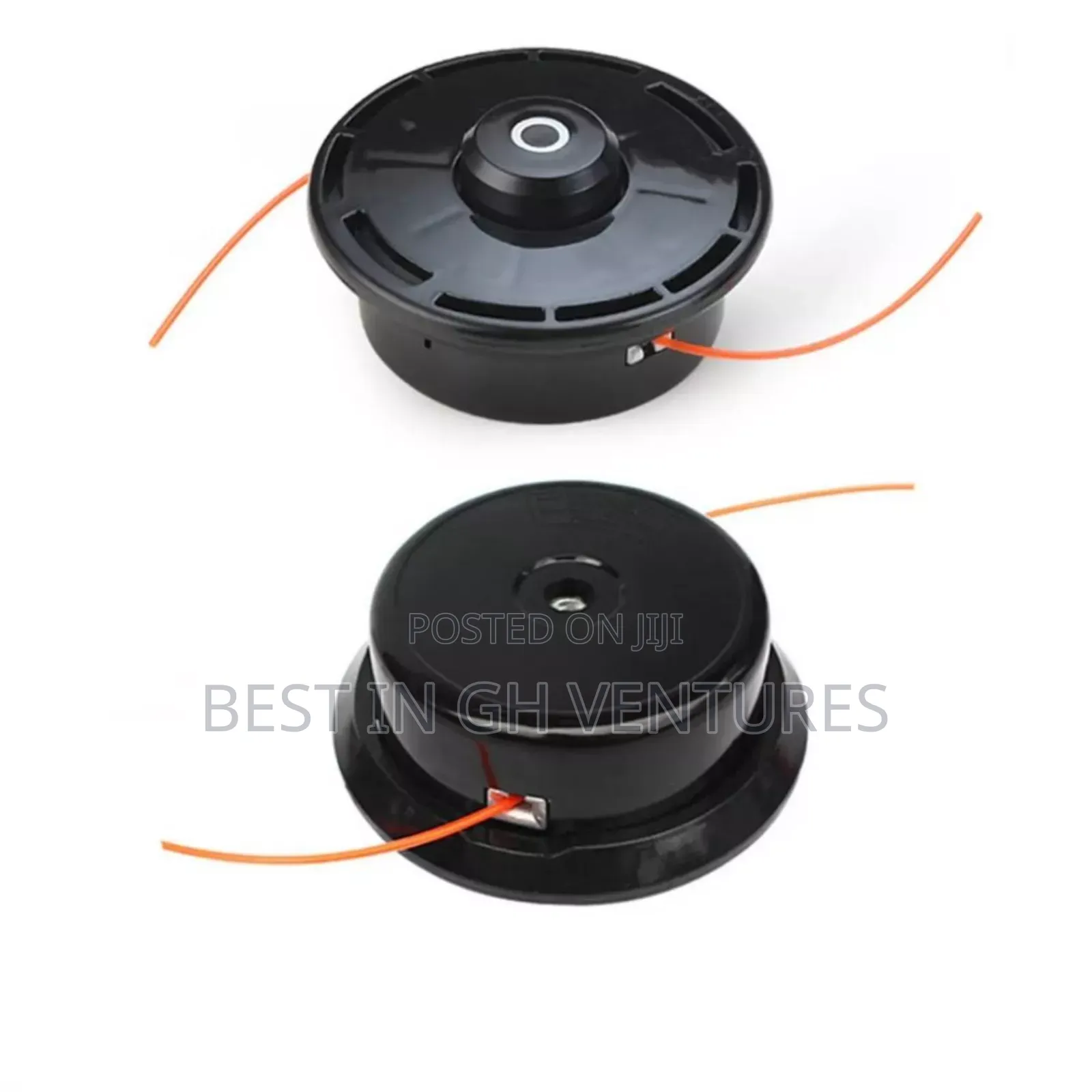Brush Cutter Efficient Trimmer Head