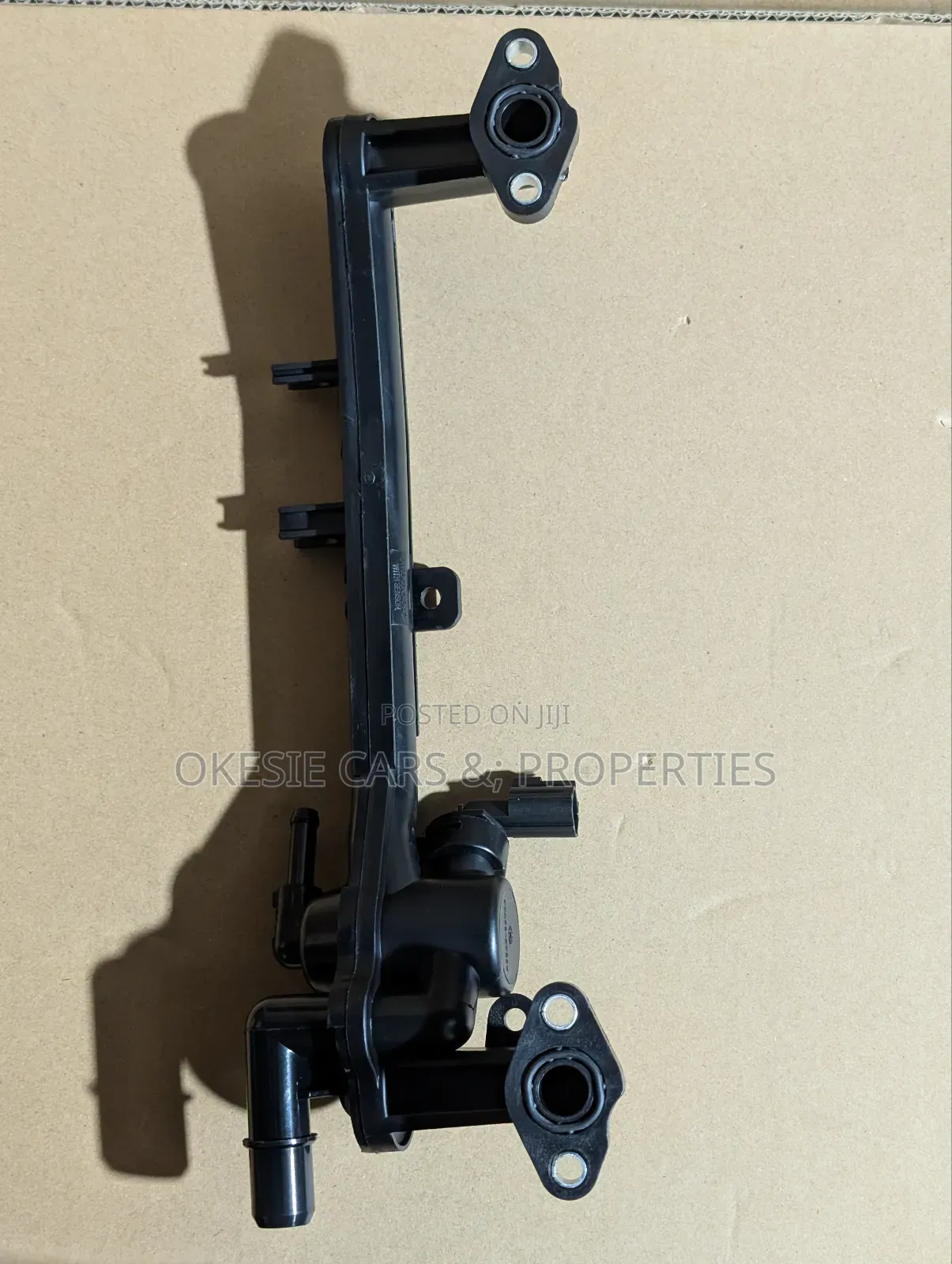 Range Rover Coolant Oulet Flange