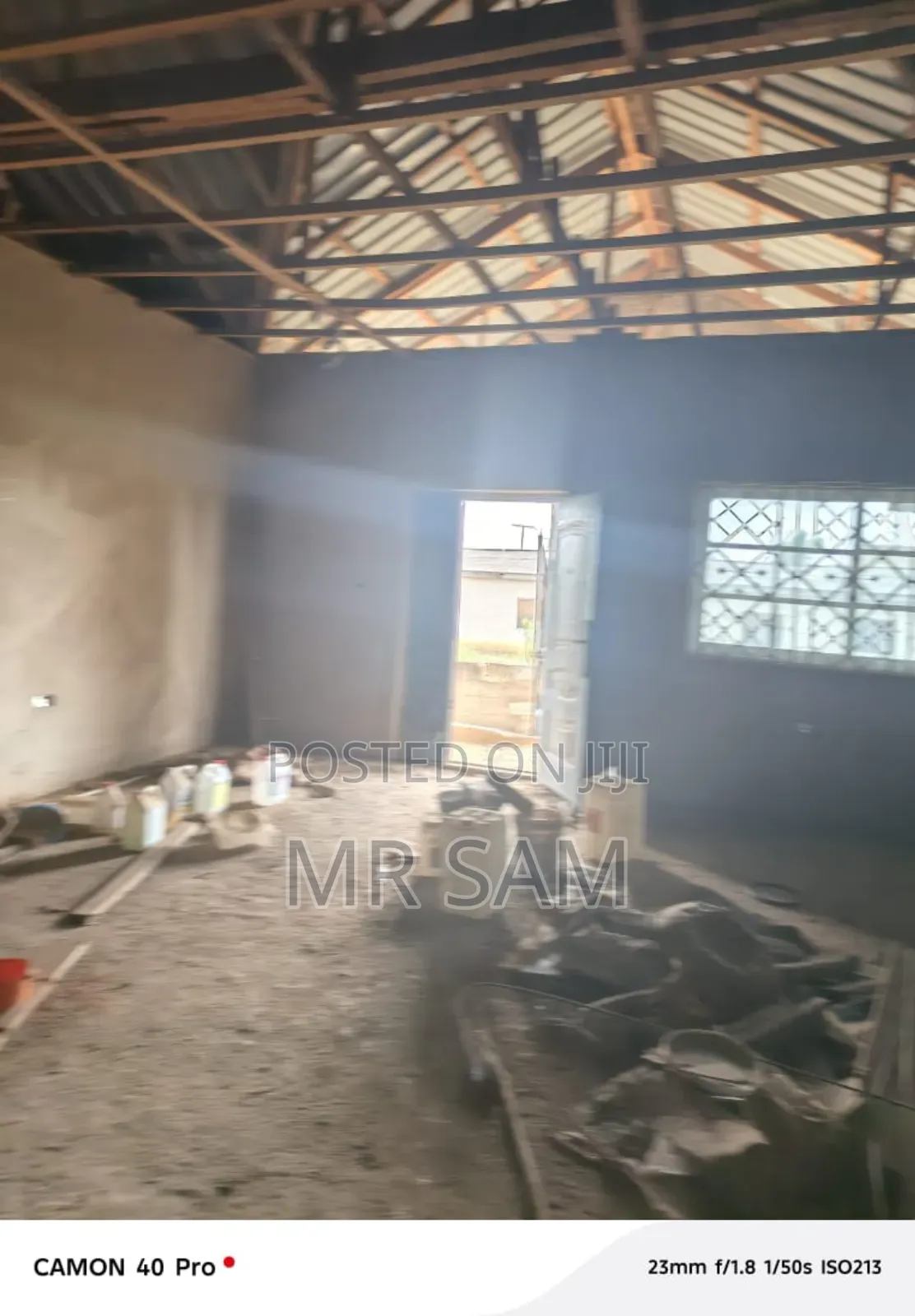 4bdrm House in Sam Properties, Kasoa for sale
