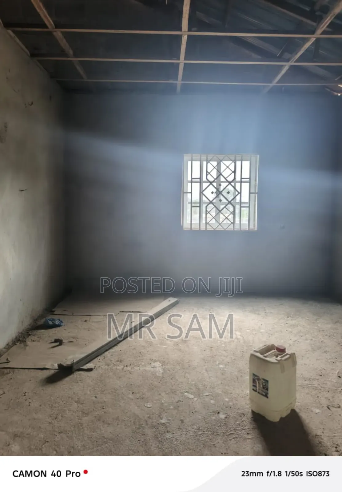 4bdrm House in Sam Properties, Kasoa for sale