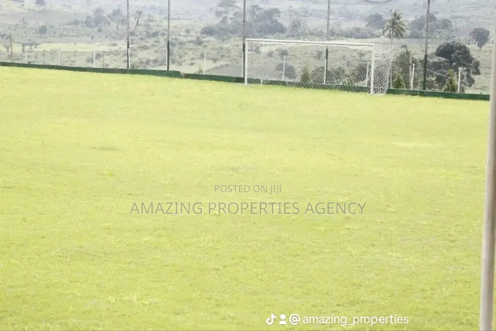 Aburi Football Academy for Sale*