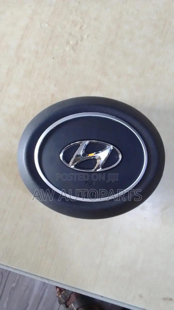 Hyundai Elantra 2020 Airbag Cover