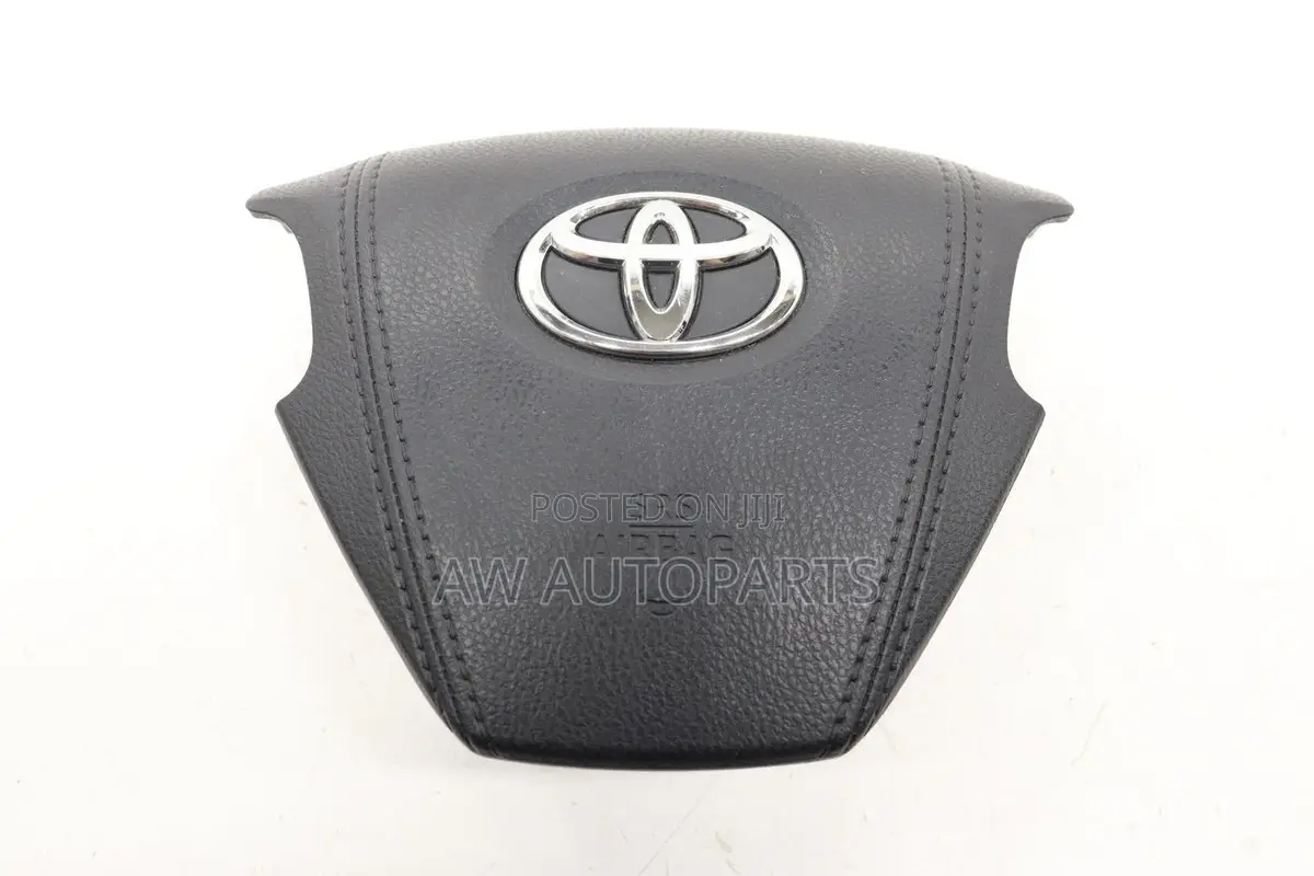 Toyota Highlander 2014-2019 Airbag Cover