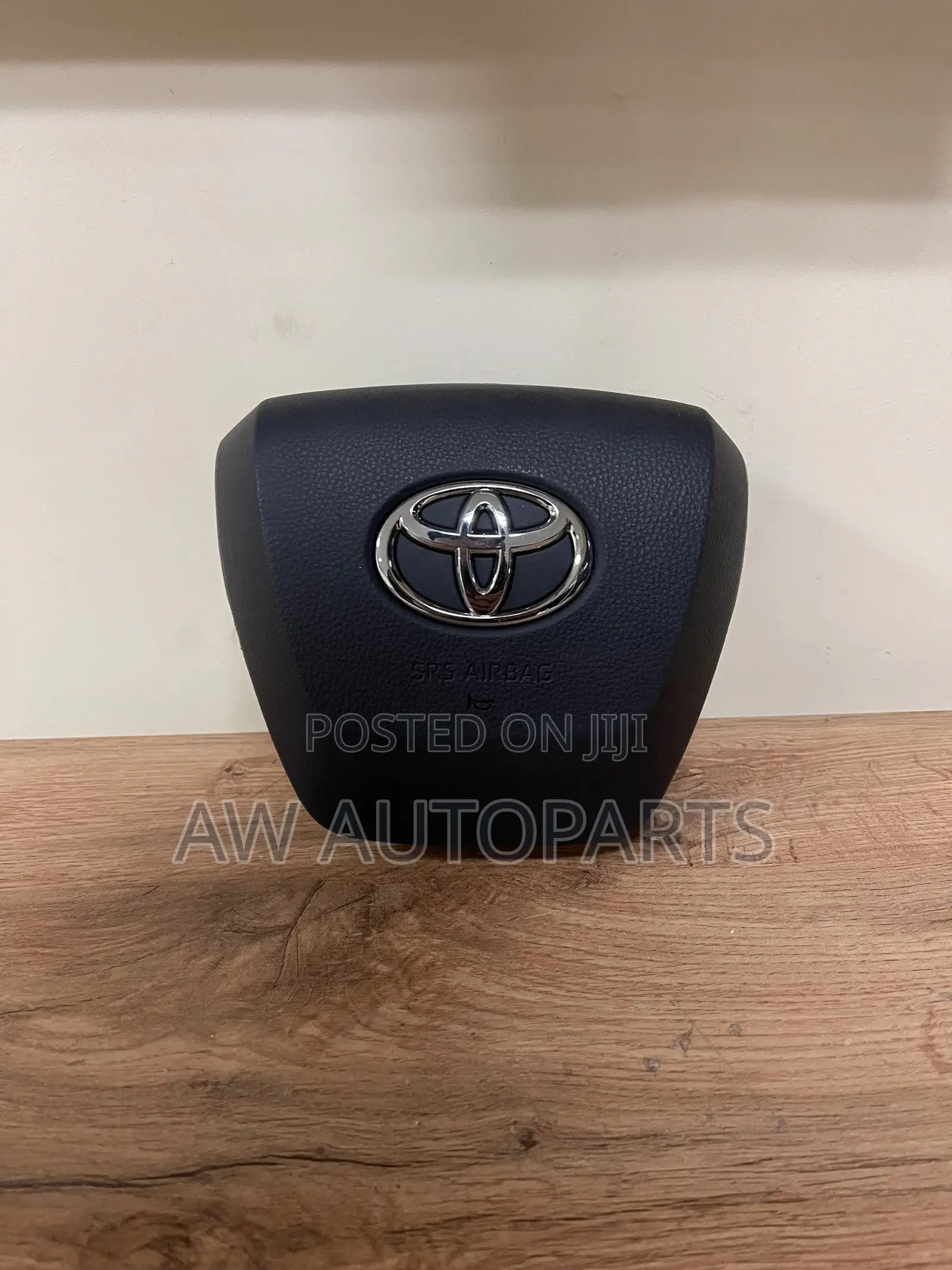 Toyota Highlander 2020-2024 Airbag Cover