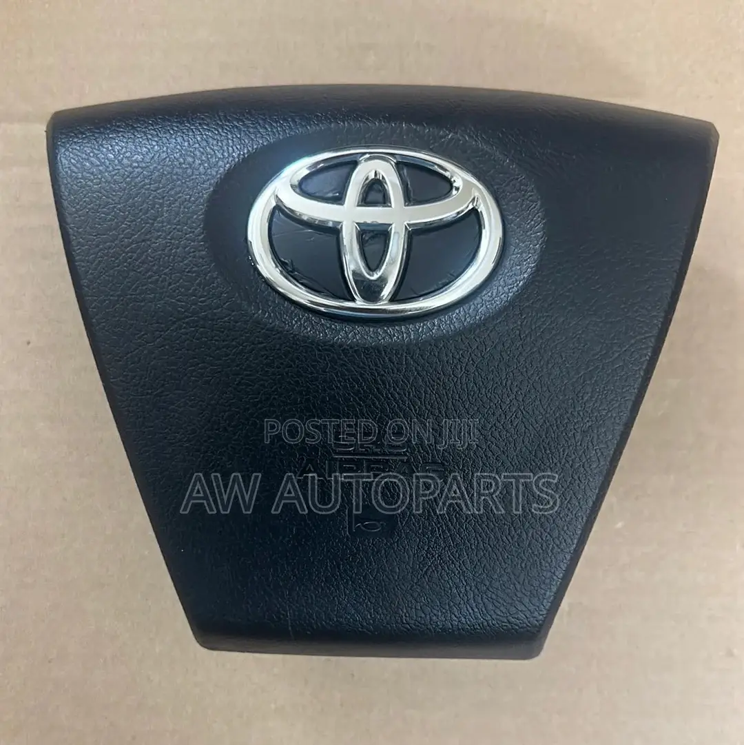 Toyota Camry 2012-2014 Airbag Cover