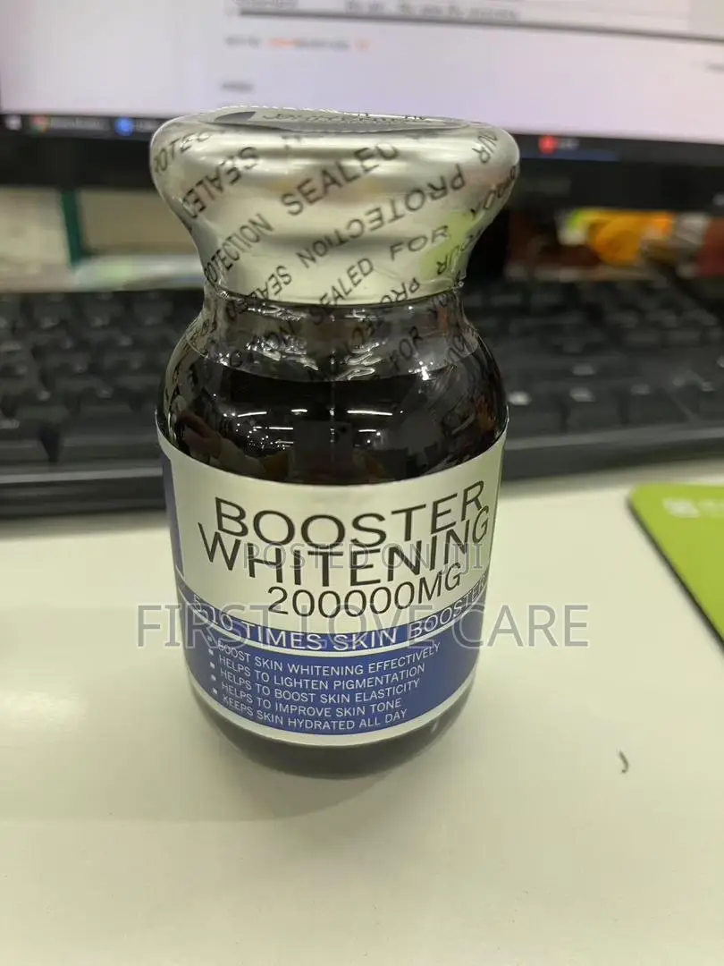 Booster Whitening 200000mg