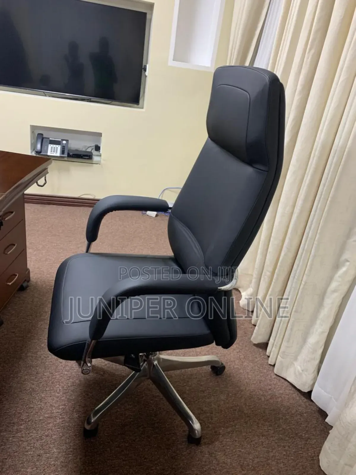 Executive Chair