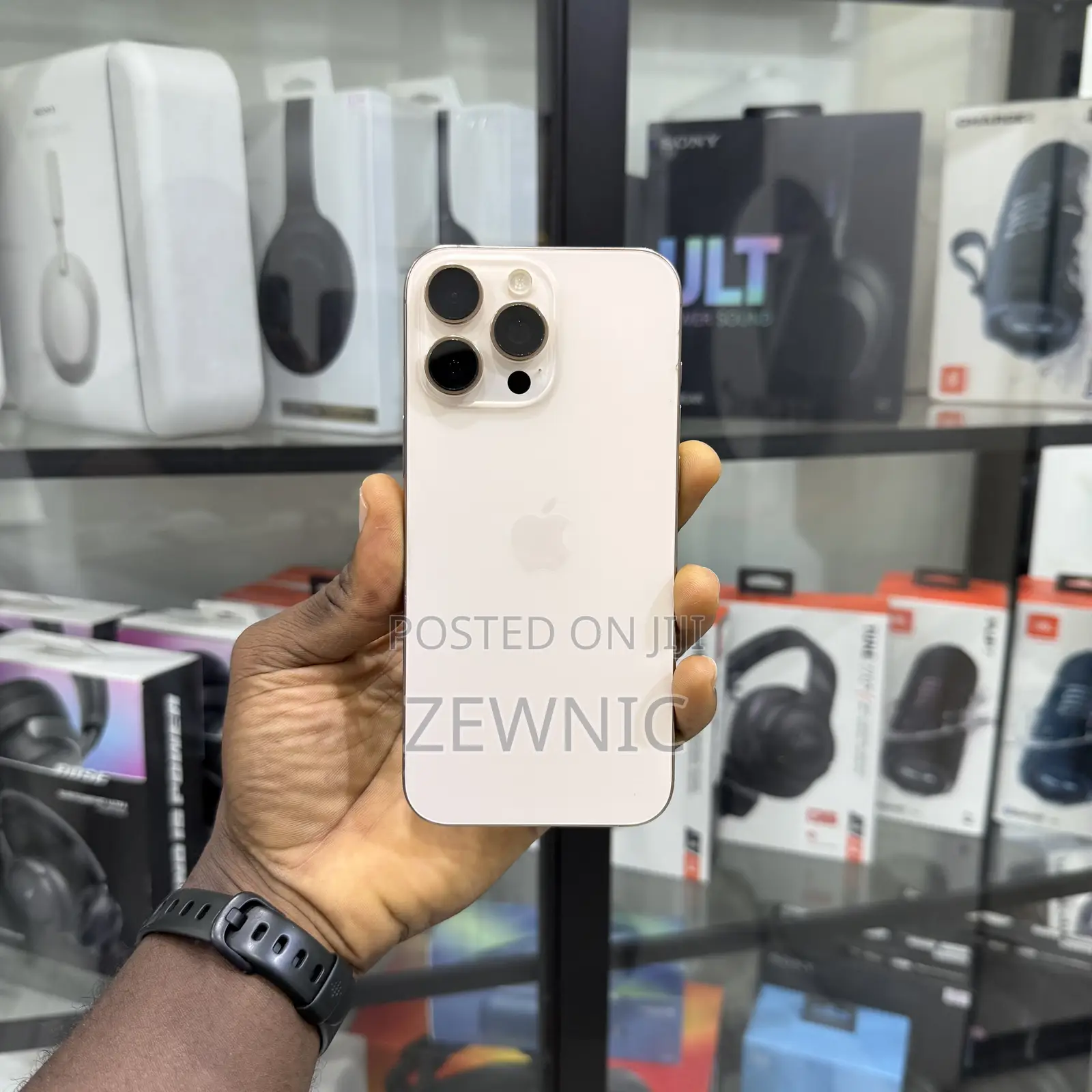 Apple iPhone 16 Pro Max 512 GB