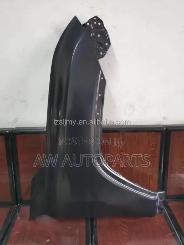 Lx 600 2022-2025 Lexus 600 Fender Rh
