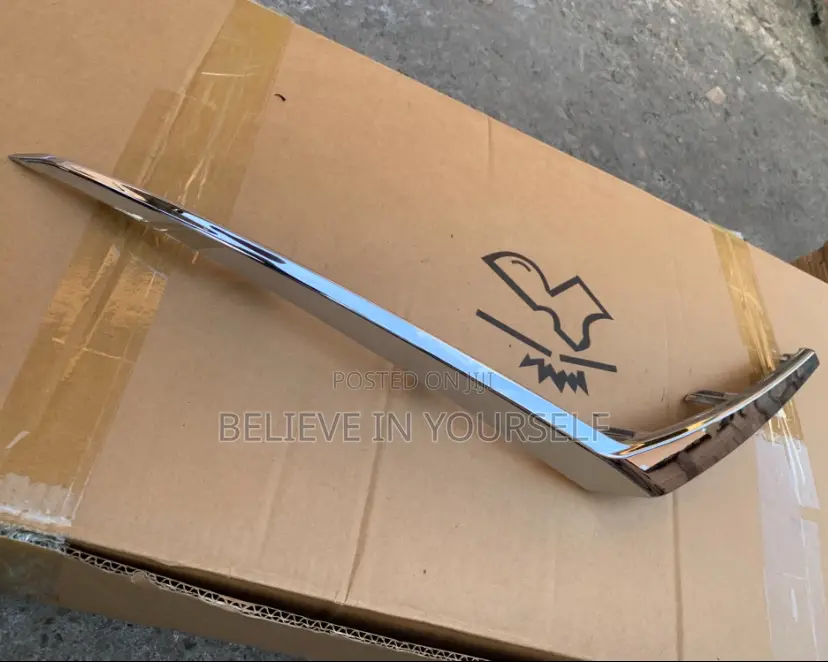 Nissan Kicks 2021,2022,2023,2024 Headlight Chrome