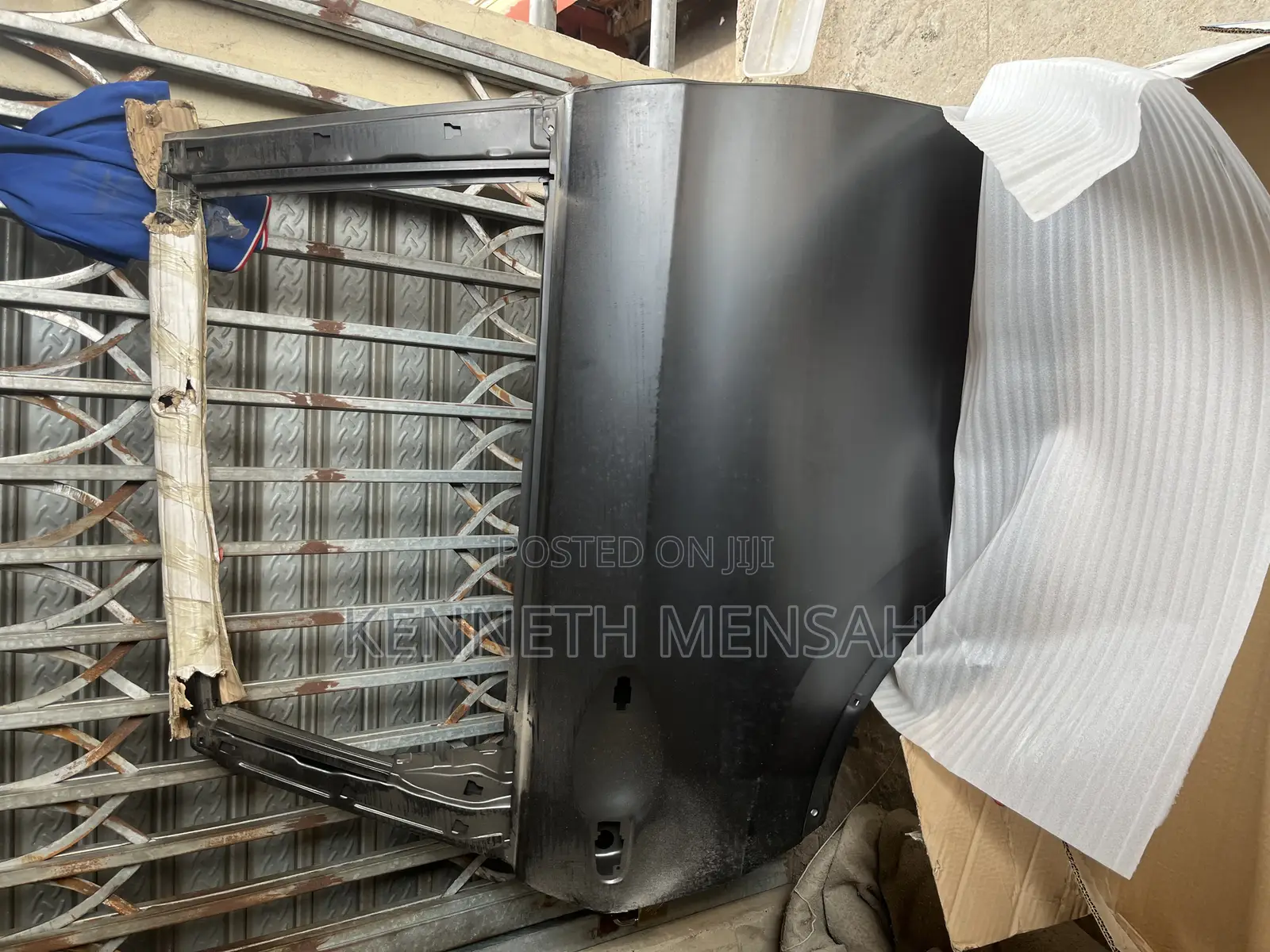 Honda Crv 2012 -2016 Door Back