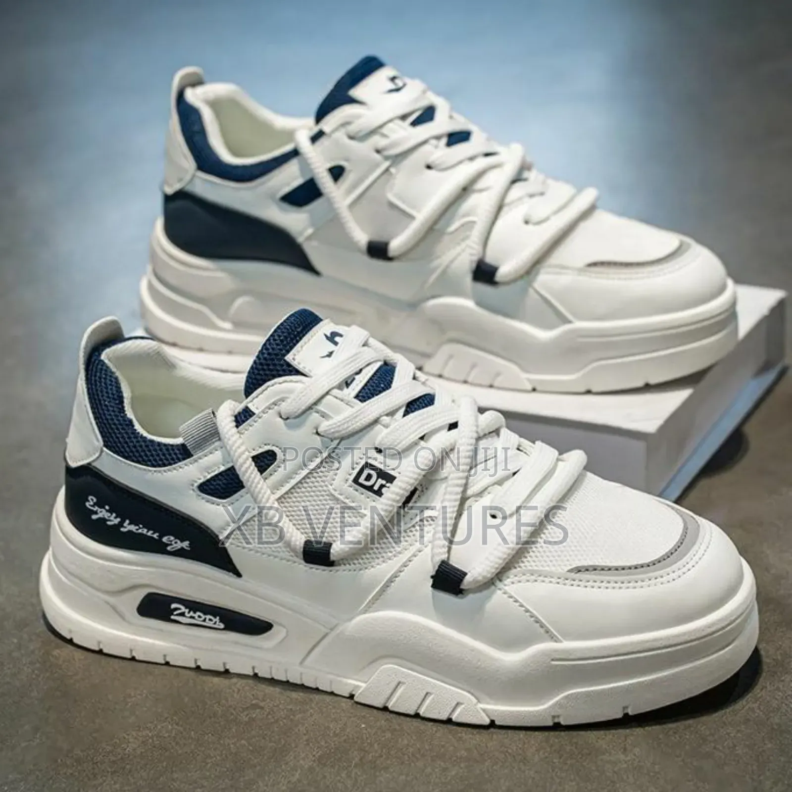 Summer
Trendy and Versatile
Men's
Board Shoes