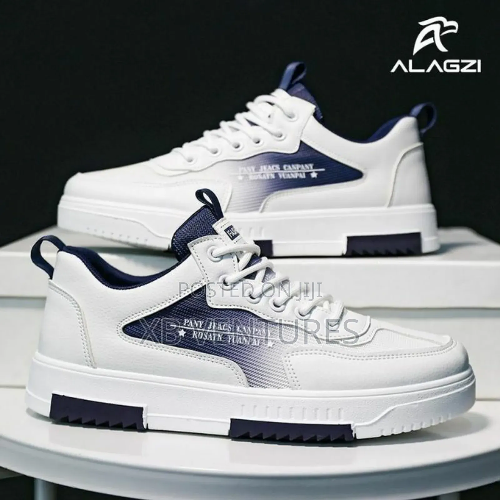 Multi-Use Bold and Enduring Sneakers