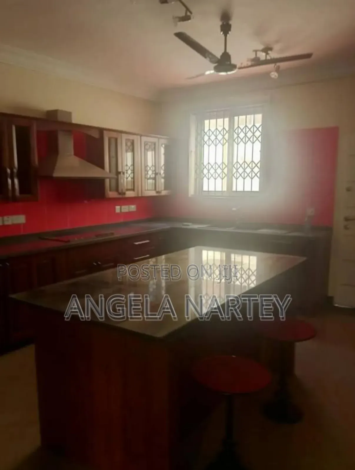 4bdrm House in Sakumono Estates for sale