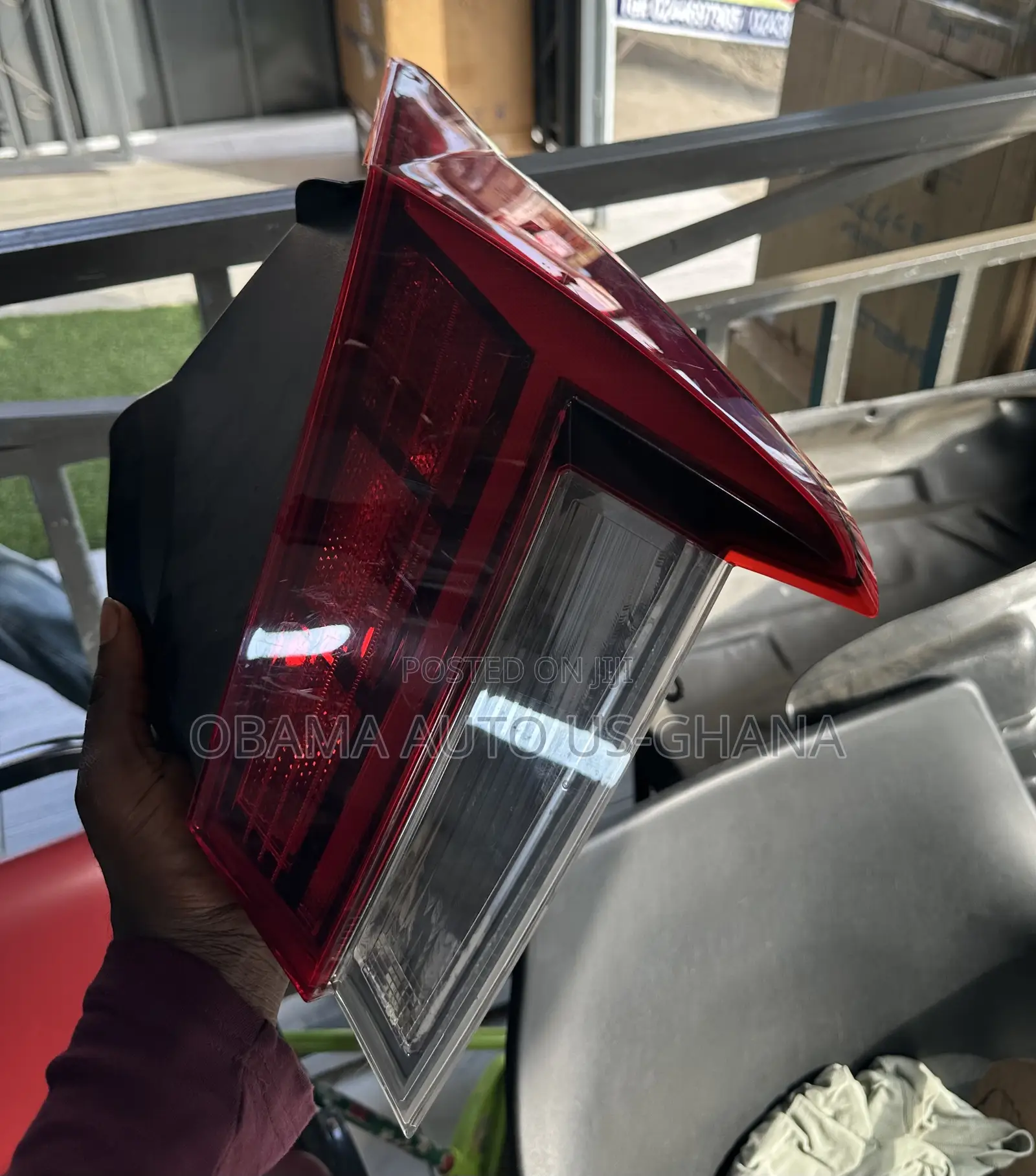 Hyundai Elantra 2021 2022 2023 Taillight / Oem Tail Light