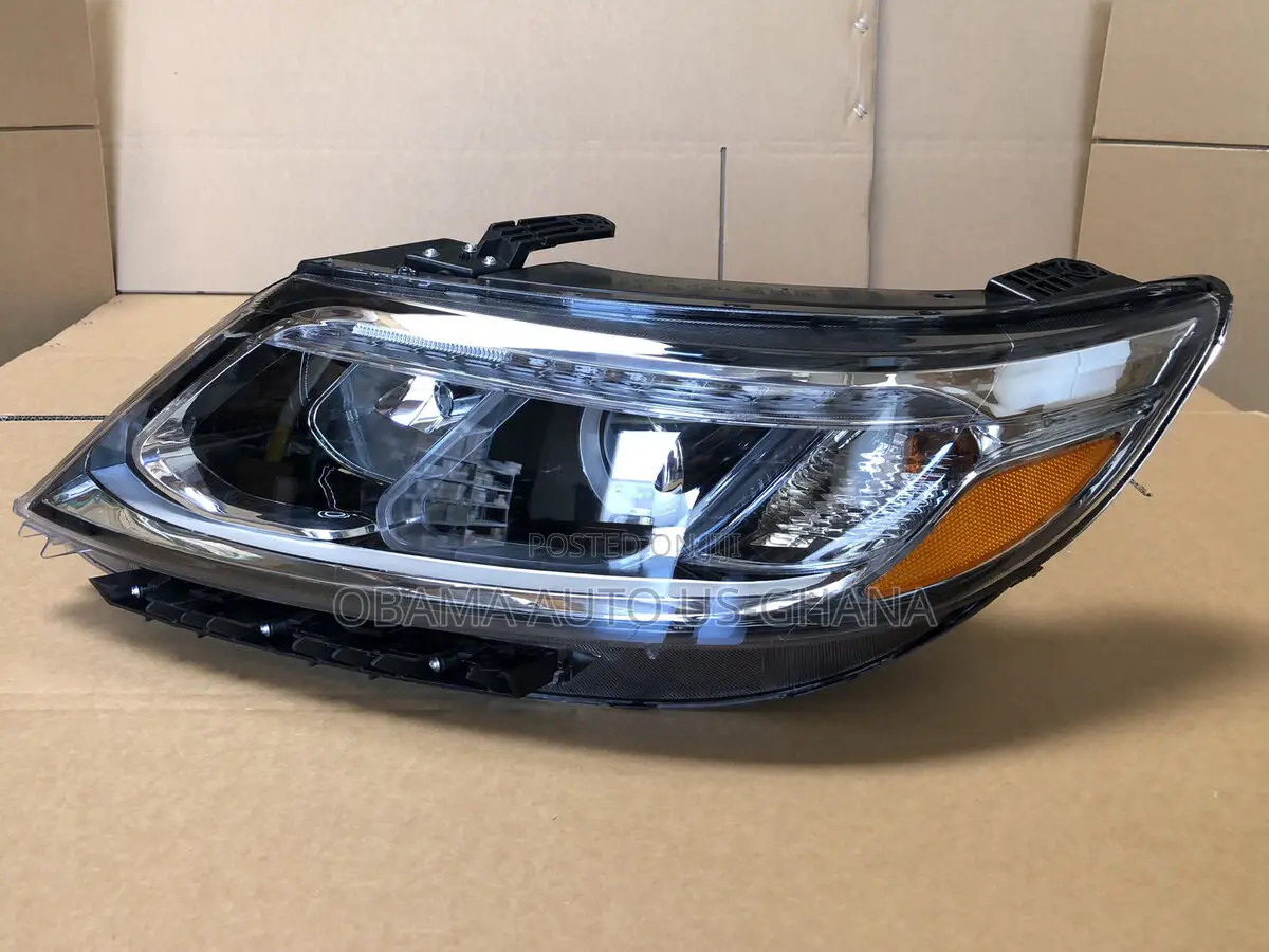 Kia Sorento 2014 2015 Headlight / Oem Head Light